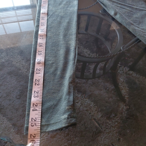 Avia Womens Long Sleeve Athletic Apparel Size M8-10 - Picture 6 of 8